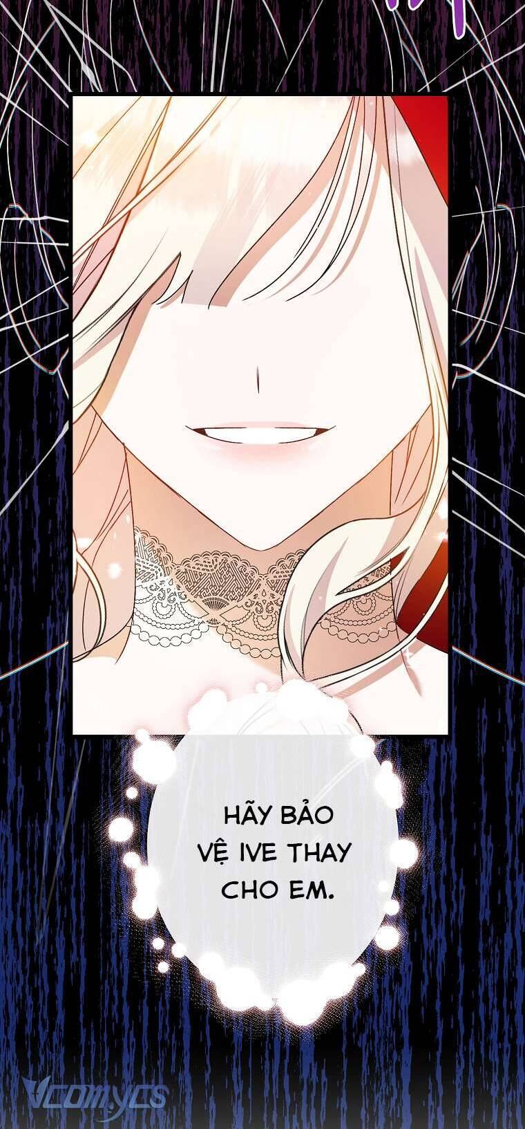 Tôi Chỉ Chăm Sóc Người Cha Ốm Yếu Của Mình Mà Thôi! Chapter 13 - 3