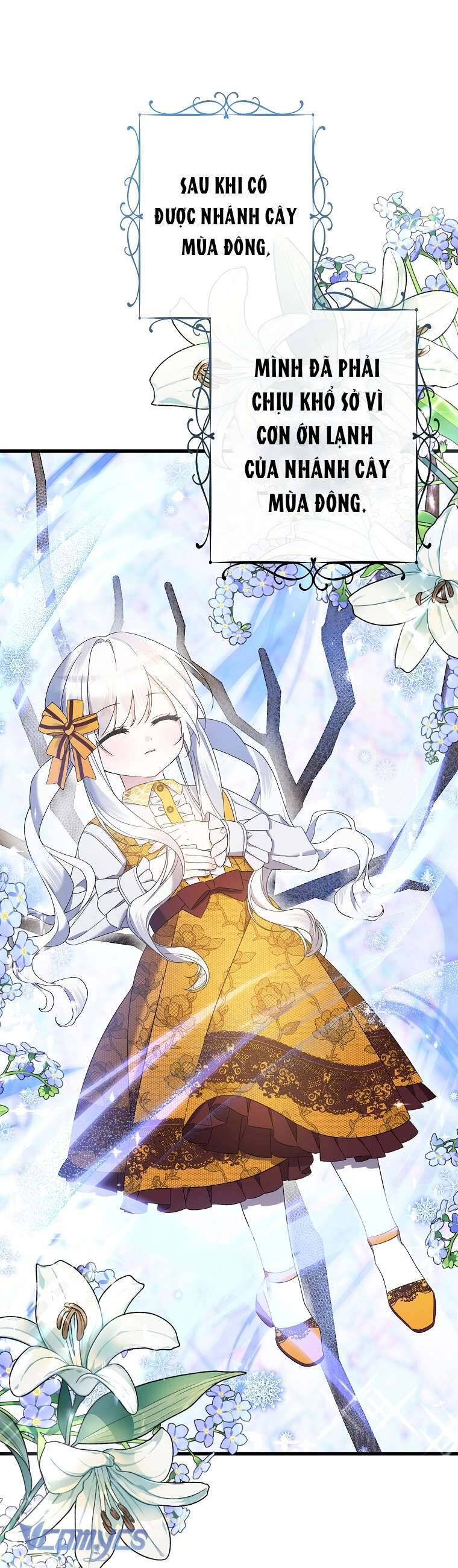 Tôi Chỉ Chăm Sóc Người Cha Ốm Yếu Của Mình Mà Thôi! Chapter 13 - 25