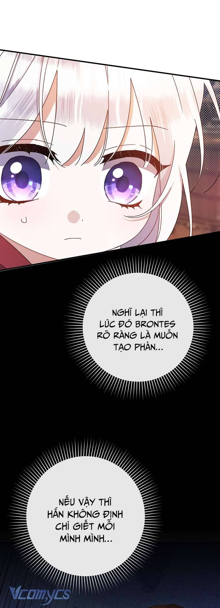 Tôi Chỉ Chăm Sóc Người Cha Ốm Yếu Của Mình Mà Thôi! Chapter 13 - 33