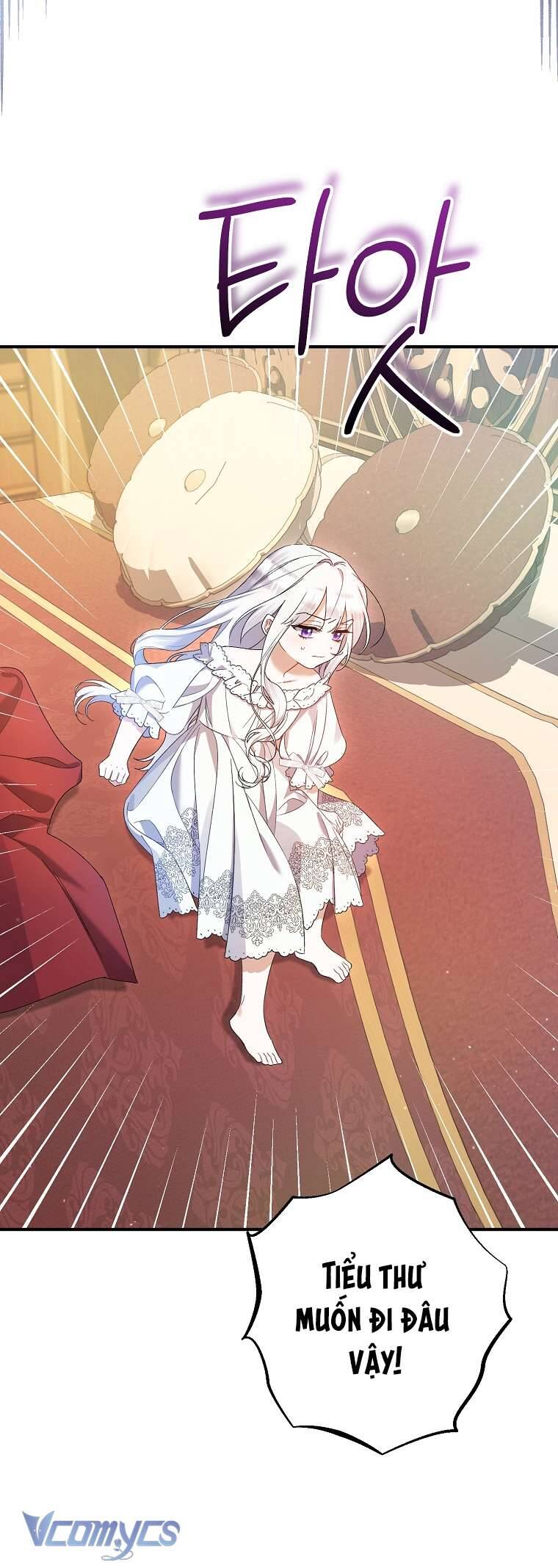 Tôi Chỉ Chăm Sóc Người Cha Ốm Yếu Của Mình Mà Thôi! Chapter 13 - 35