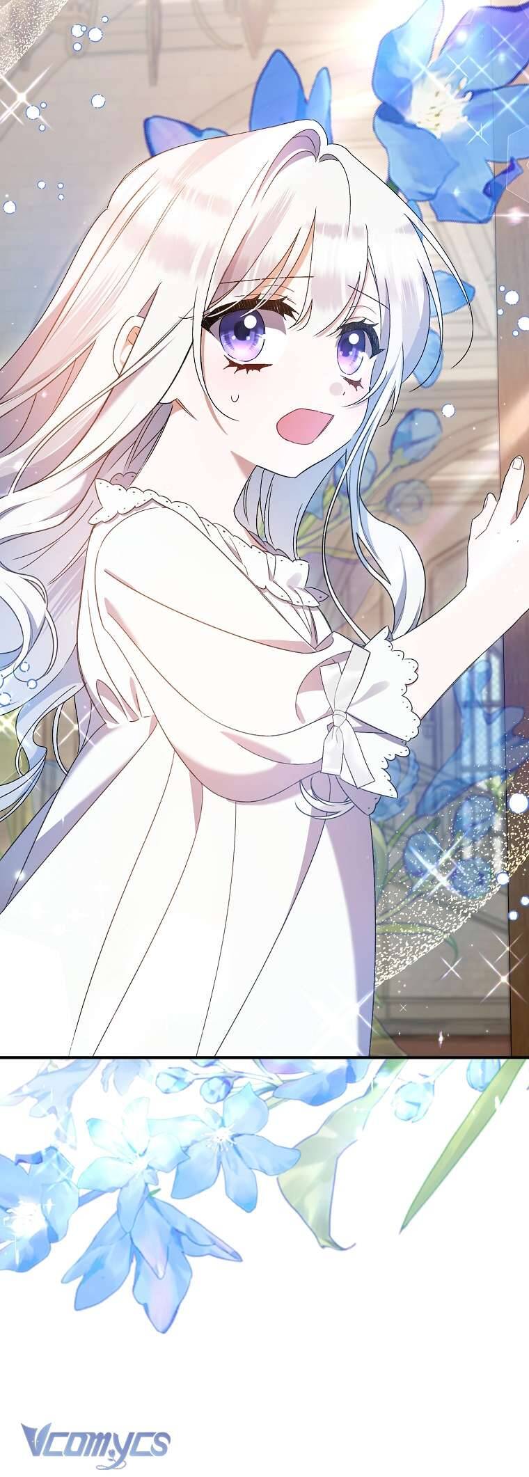 Tôi Chỉ Chăm Sóc Người Cha Ốm Yếu Của Mình Mà Thôi! Chapter 13 - 37