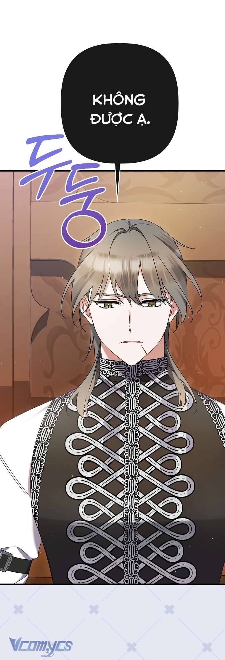 Tôi Chỉ Chăm Sóc Người Cha Ốm Yếu Của Mình Mà Thôi! Chapter 13 - 38