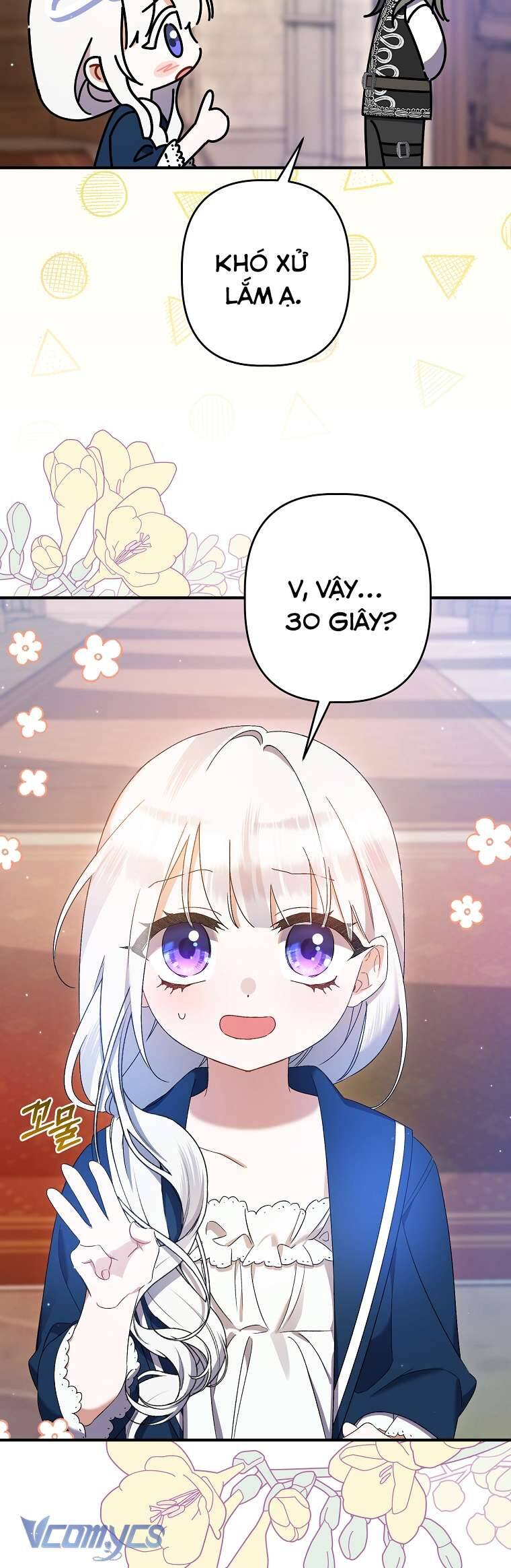 Tôi Chỉ Chăm Sóc Người Cha Ốm Yếu Của Mình Mà Thôi! Chapter 13 - 47