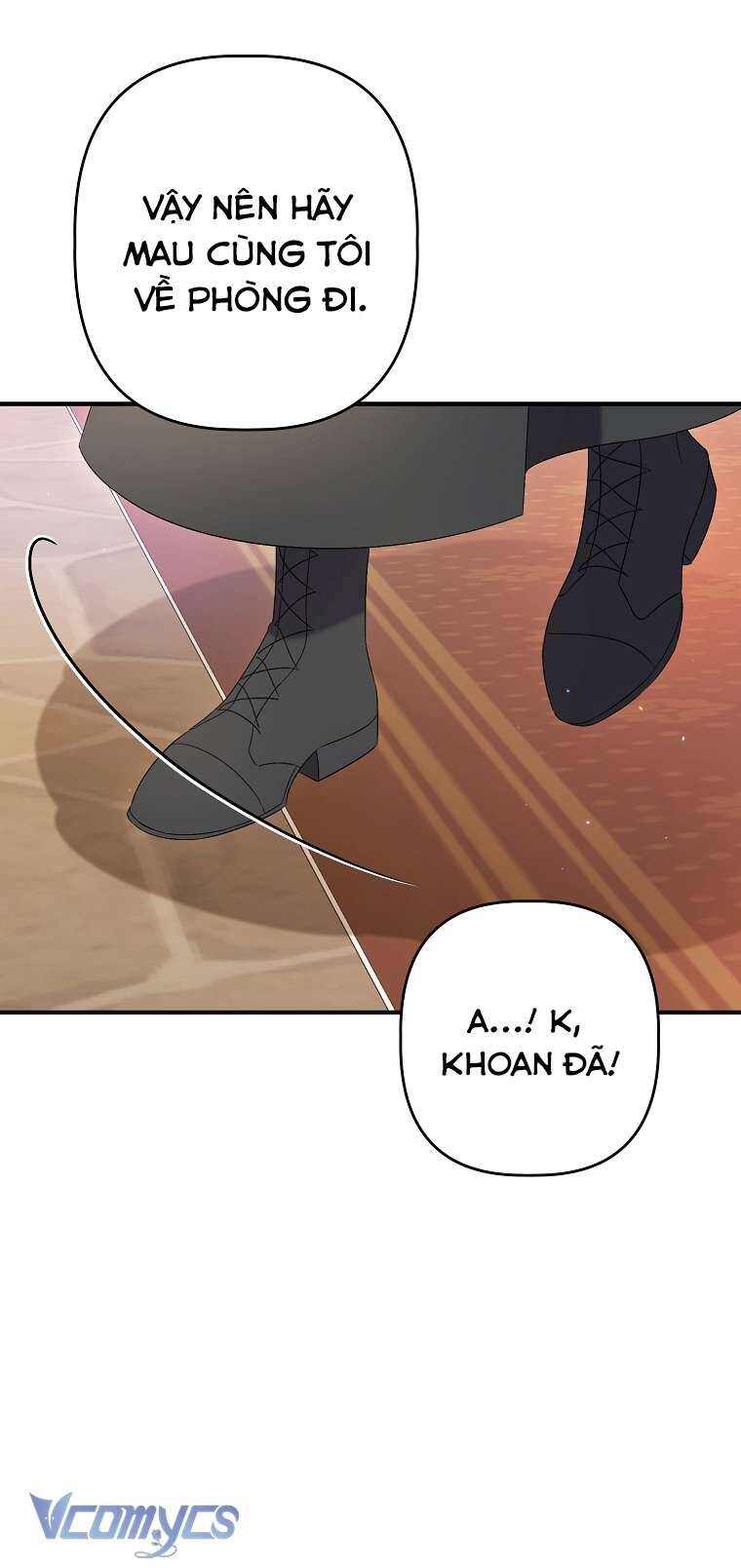 Tôi Chỉ Chăm Sóc Người Cha Ốm Yếu Của Mình Mà Thôi! Chapter 13 - 56