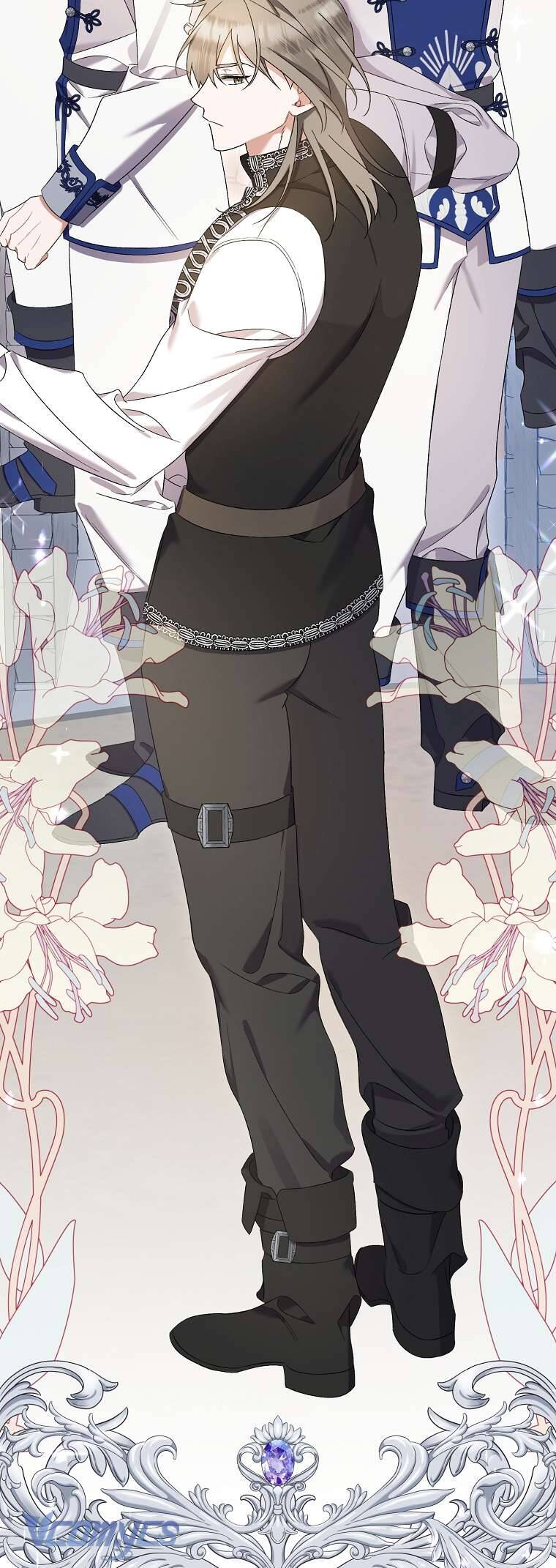 Tôi Chỉ Chăm Sóc Người Cha Ốm Yếu Của Mình Mà Thôi! Chapter 13 - 63