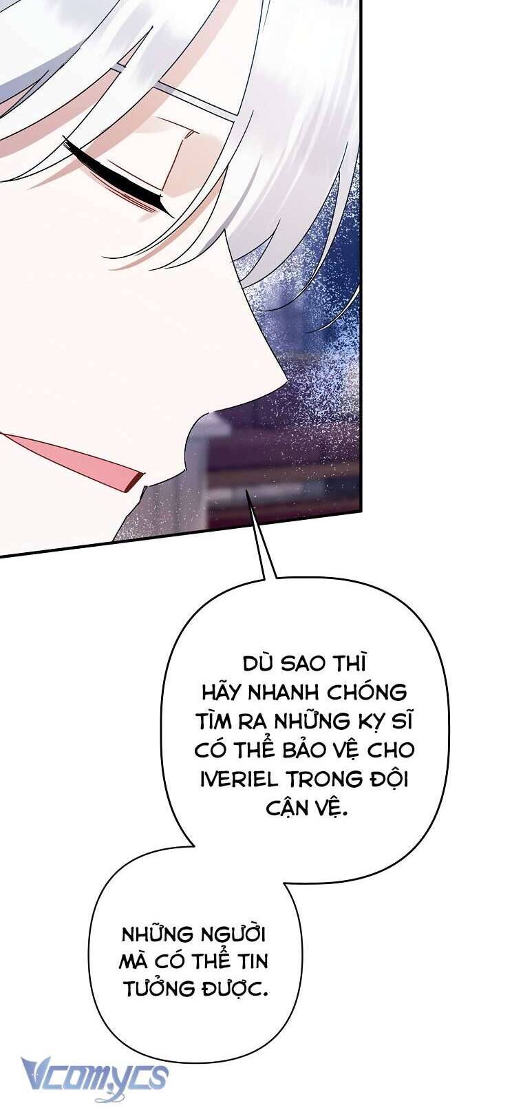 Tôi Chỉ Chăm Sóc Người Cha Ốm Yếu Của Mình Mà Thôi! Chapter 13 - 65