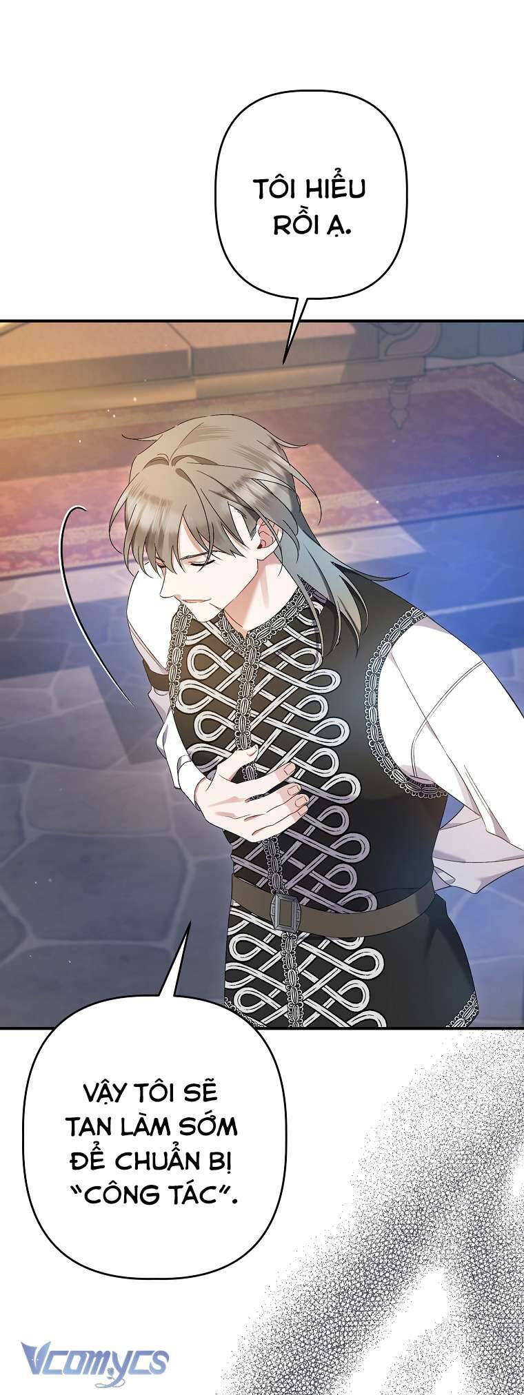 Tôi Chỉ Chăm Sóc Người Cha Ốm Yếu Của Mình Mà Thôi! Chapter 13 - 66