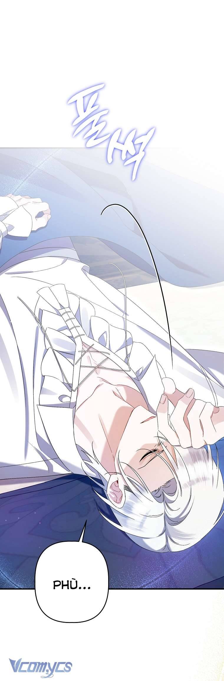 Tôi Chỉ Chăm Sóc Người Cha Ốm Yếu Của Mình Mà Thôi! Chapter 13 - 68