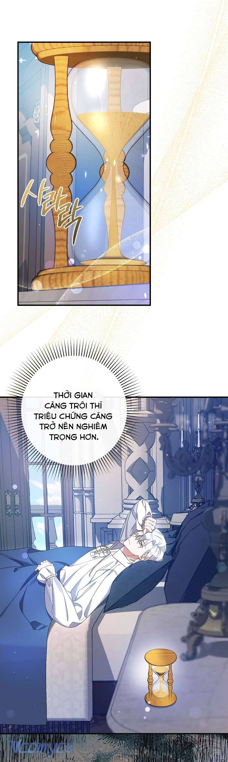 Tôi Chỉ Chăm Sóc Người Cha Ốm Yếu Của Mình Mà Thôi! Chapter 13 - 69