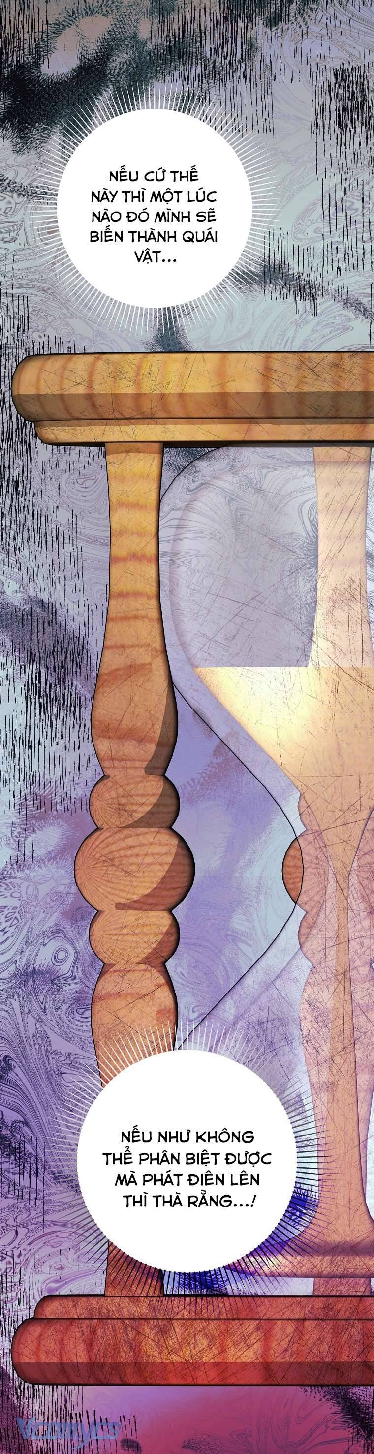 Tôi Chỉ Chăm Sóc Người Cha Ốm Yếu Của Mình Mà Thôi! Chapter 13 - 70