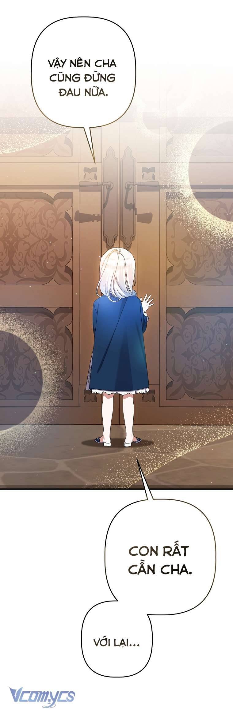 Tôi Chỉ Chăm Sóc Người Cha Ốm Yếu Của Mình Mà Thôi! Chapter 13 - 74