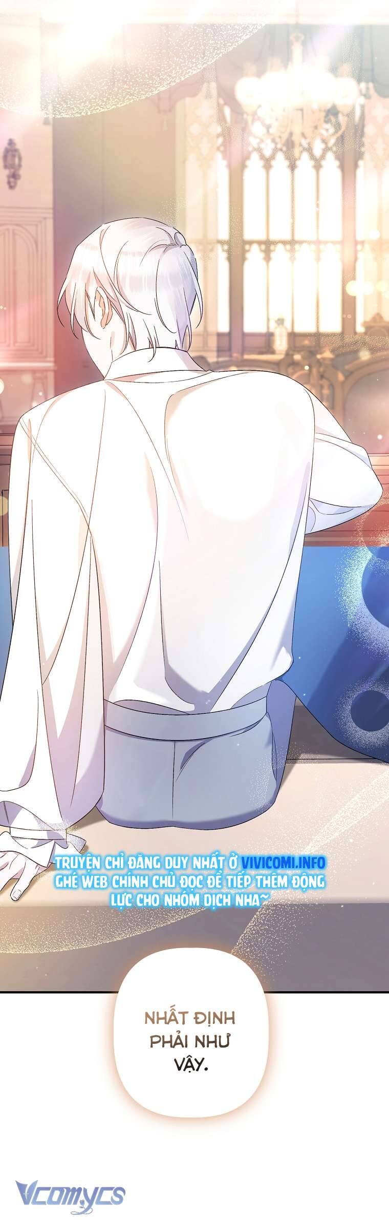 Tôi Chỉ Chăm Sóc Người Cha Ốm Yếu Của Mình Mà Thôi! Chapter 13 - 76