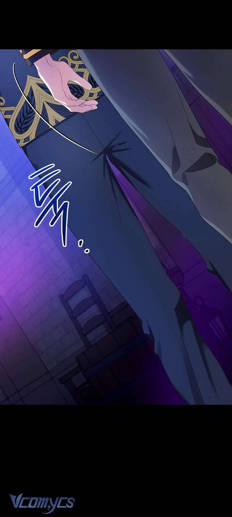 Tôi Chỉ Chăm Sóc Người Cha Ốm Yếu Của Mình Mà Thôi! Chapter 13 - 10