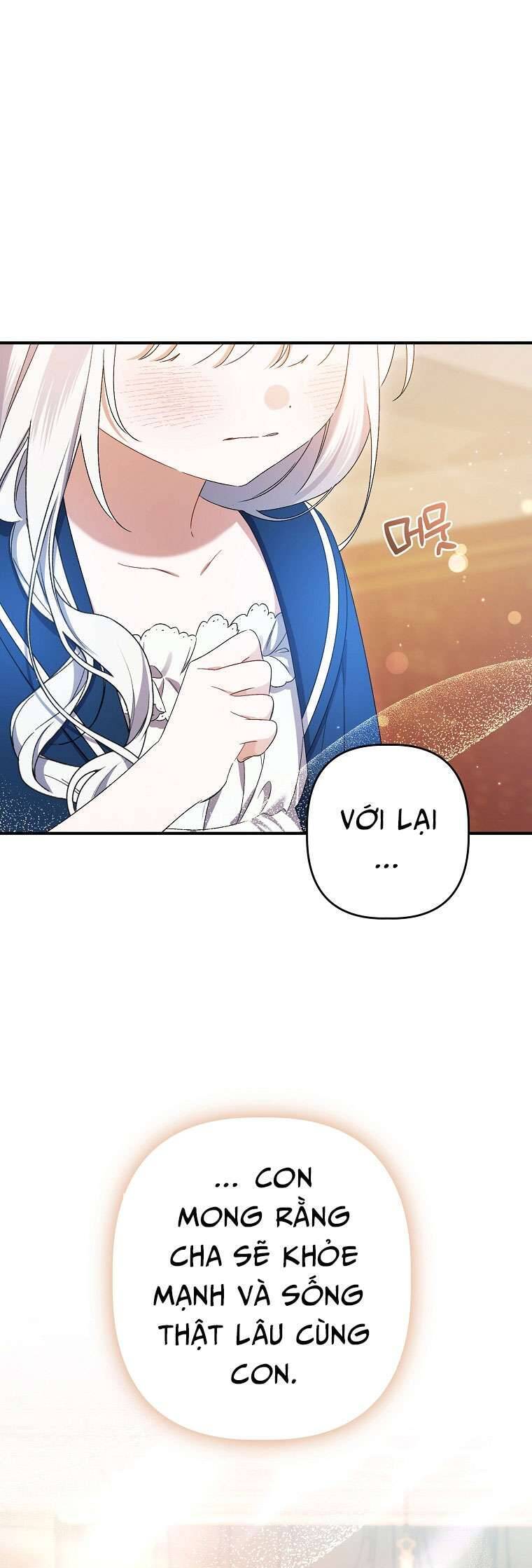 Tôi Chỉ Chăm Sóc Người Cha Ốm Yếu Của Mình Mà Thôi! Chapter 14 - 2