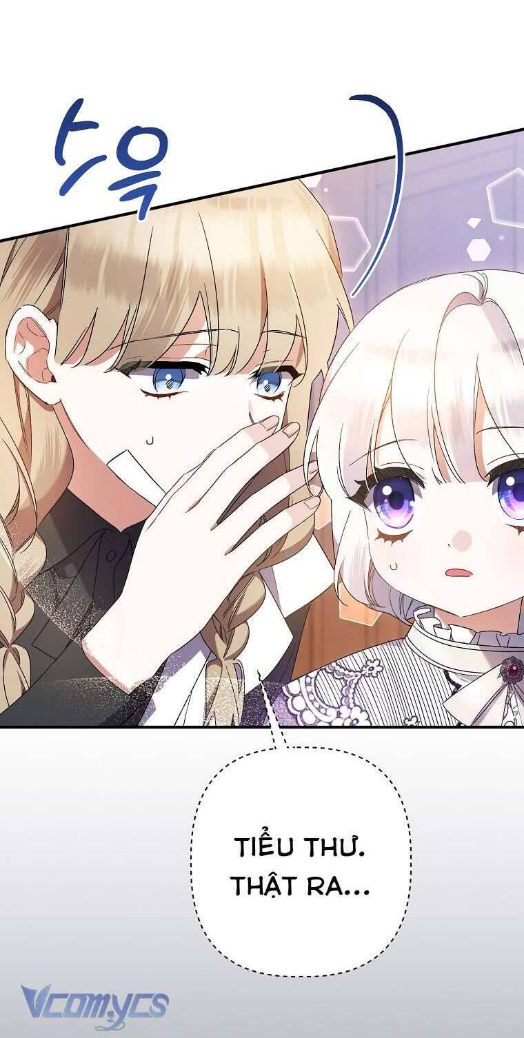 Tôi Chỉ Chăm Sóc Người Cha Ốm Yếu Của Mình Mà Thôi! Chapter 14 - 11