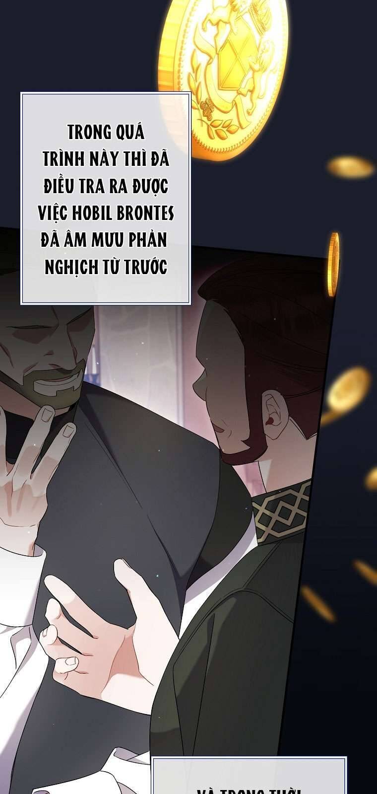 Tôi Chỉ Chăm Sóc Người Cha Ốm Yếu Của Mình Mà Thôi! Chapter 14 - 13