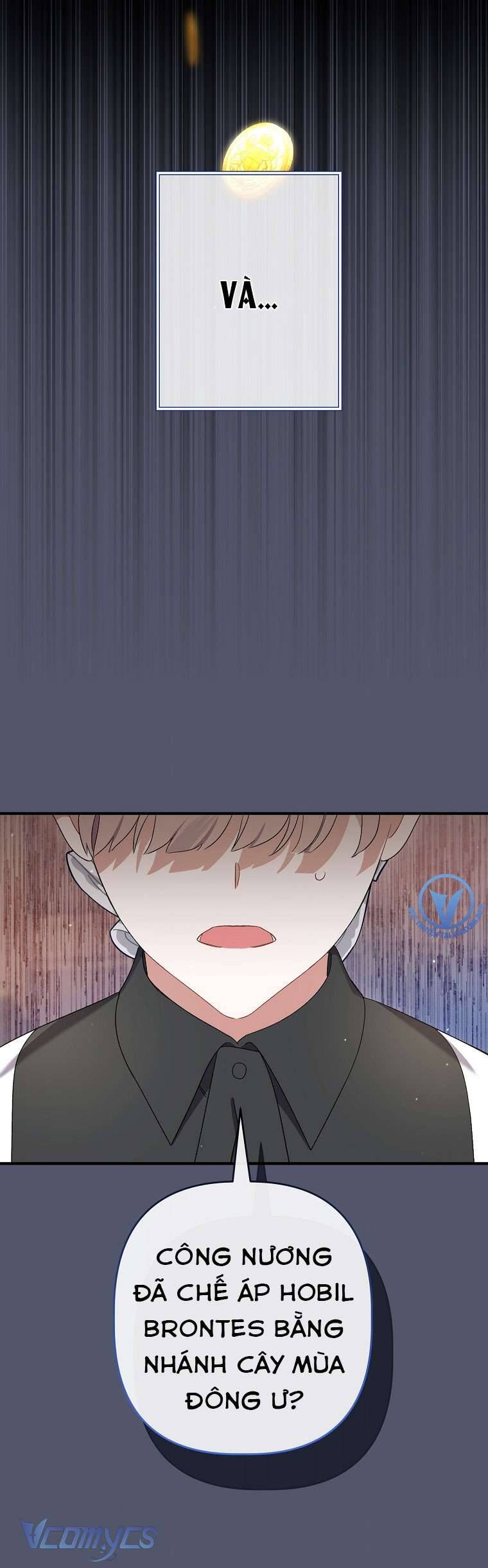 Tôi Chỉ Chăm Sóc Người Cha Ốm Yếu Của Mình Mà Thôi! Chapter 14 - 15