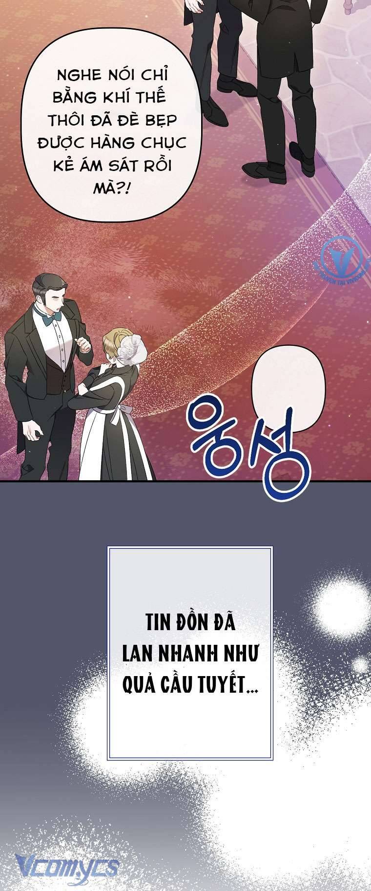 Tôi Chỉ Chăm Sóc Người Cha Ốm Yếu Của Mình Mà Thôi! Chapter 14 - 18