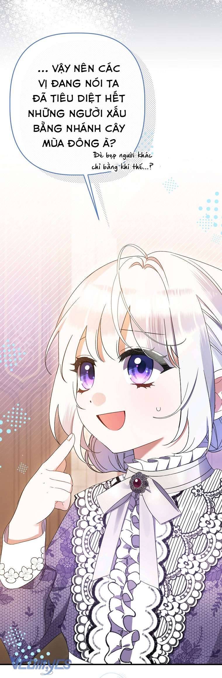 Tôi Chỉ Chăm Sóc Người Cha Ốm Yếu Của Mình Mà Thôi! Chapter 14 - 19