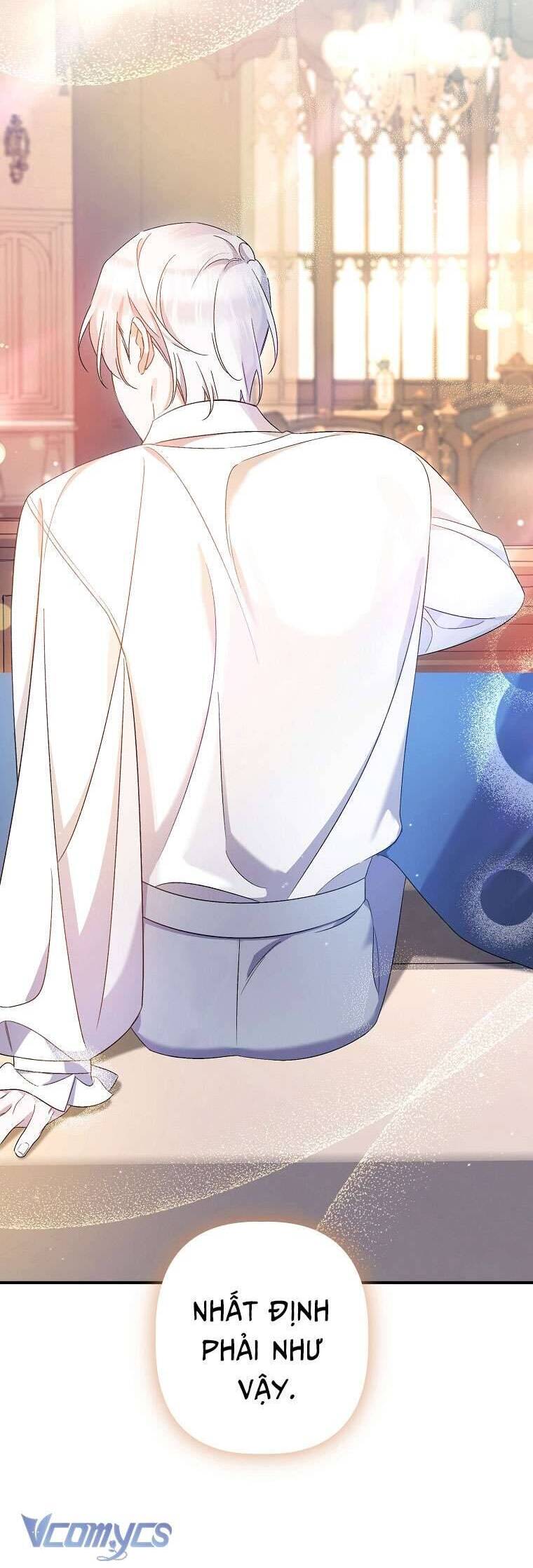 Tôi Chỉ Chăm Sóc Người Cha Ốm Yếu Của Mình Mà Thôi! Chapter 14 - 3