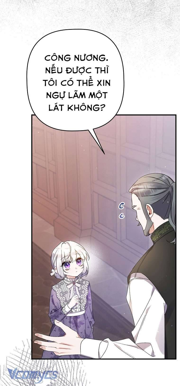 Tôi Chỉ Chăm Sóc Người Cha Ốm Yếu Của Mình Mà Thôi! Chapter 14 - 22