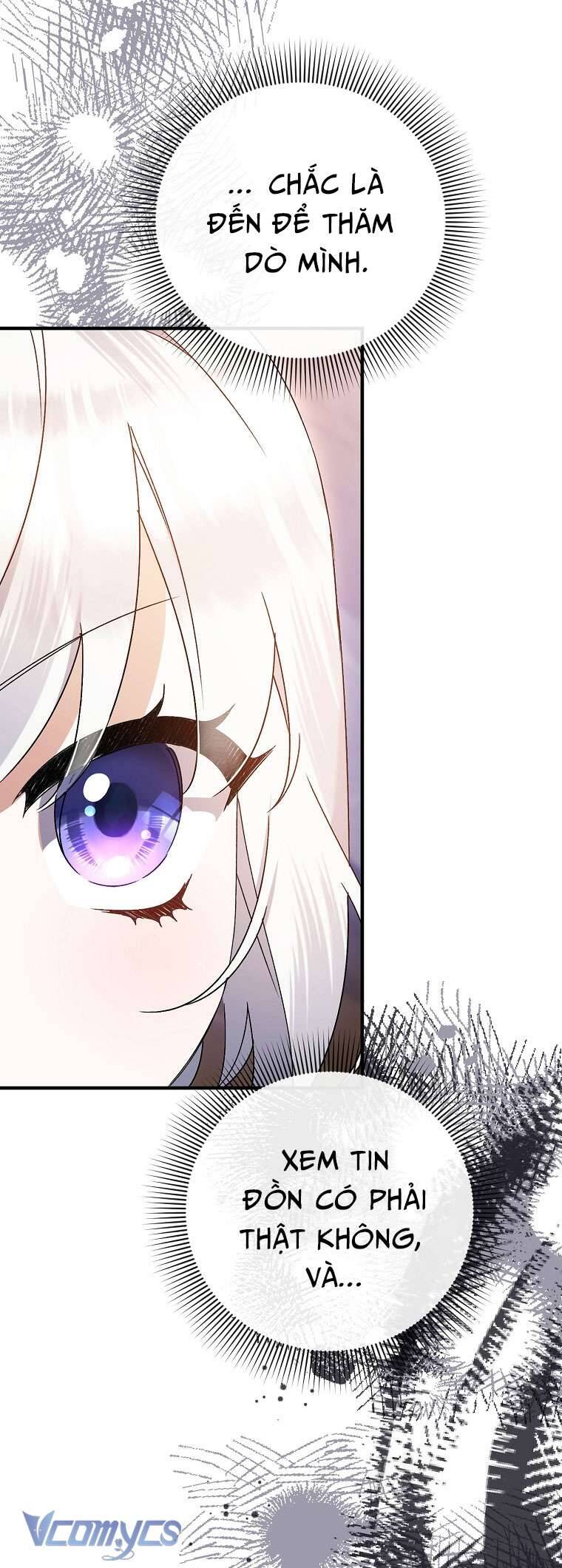 Tôi Chỉ Chăm Sóc Người Cha Ốm Yếu Của Mình Mà Thôi! Chapter 14 - 23