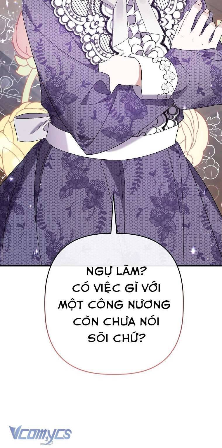 Tôi Chỉ Chăm Sóc Người Cha Ốm Yếu Của Mình Mà Thôi! Chapter 14 - 27