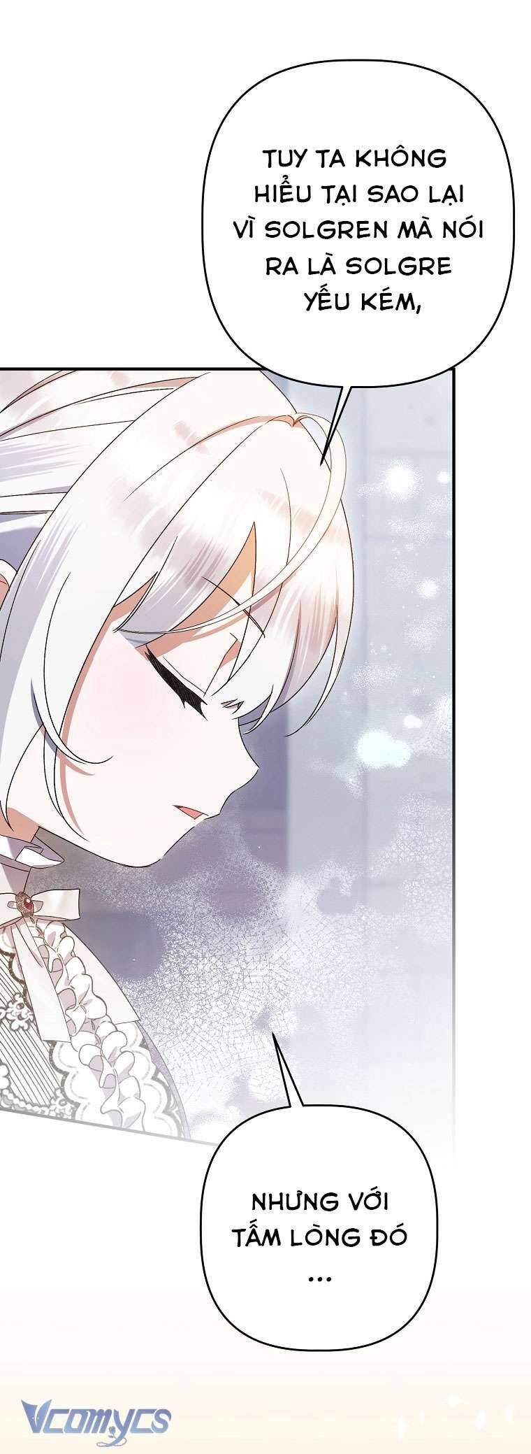 Tôi Chỉ Chăm Sóc Người Cha Ốm Yếu Của Mình Mà Thôi! Chapter 14 - 31