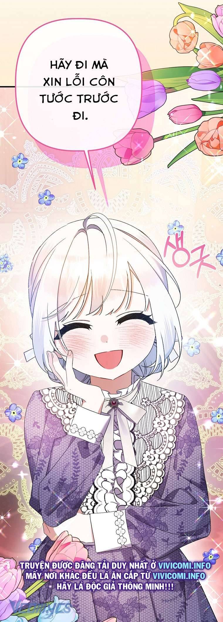 Tôi Chỉ Chăm Sóc Người Cha Ốm Yếu Của Mình Mà Thôi! Chapter 14 - 32