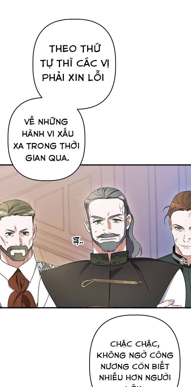 Tôi Chỉ Chăm Sóc Người Cha Ốm Yếu Của Mình Mà Thôi! Chapter 14 - 34