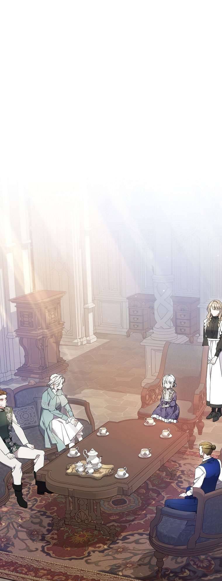 Tôi Chỉ Chăm Sóc Người Cha Ốm Yếu Của Mình Mà Thôi! Chapter 14 - 37