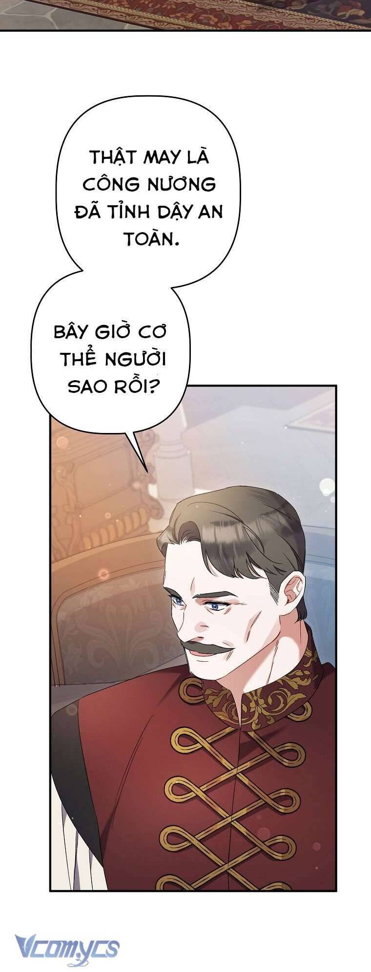 Tôi Chỉ Chăm Sóc Người Cha Ốm Yếu Của Mình Mà Thôi! Chapter 14 - 38