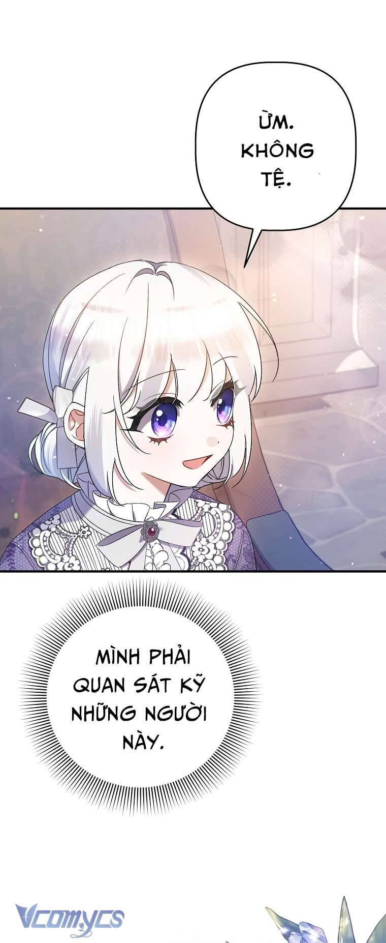 Tôi Chỉ Chăm Sóc Người Cha Ốm Yếu Của Mình Mà Thôi! Chapter 14 - 39