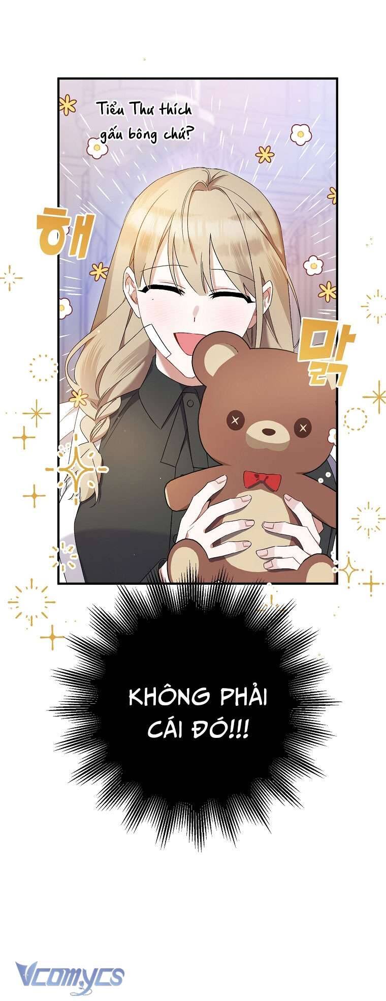 Tôi Chỉ Chăm Sóc Người Cha Ốm Yếu Của Mình Mà Thôi! Chapter 14 - 44