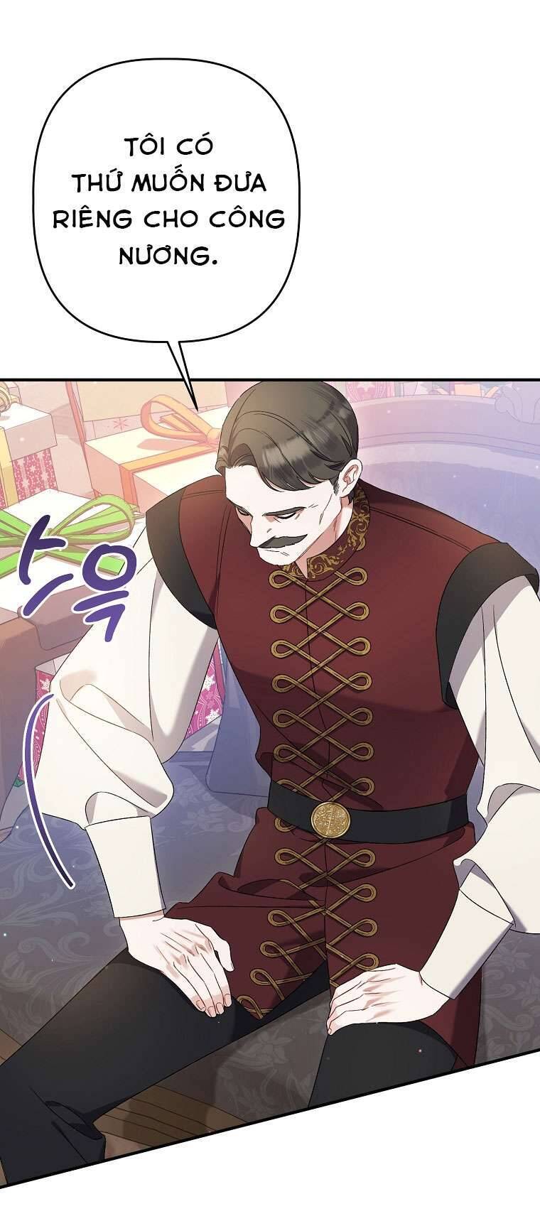 Tôi Chỉ Chăm Sóc Người Cha Ốm Yếu Của Mình Mà Thôi! Chapter 14 - 45