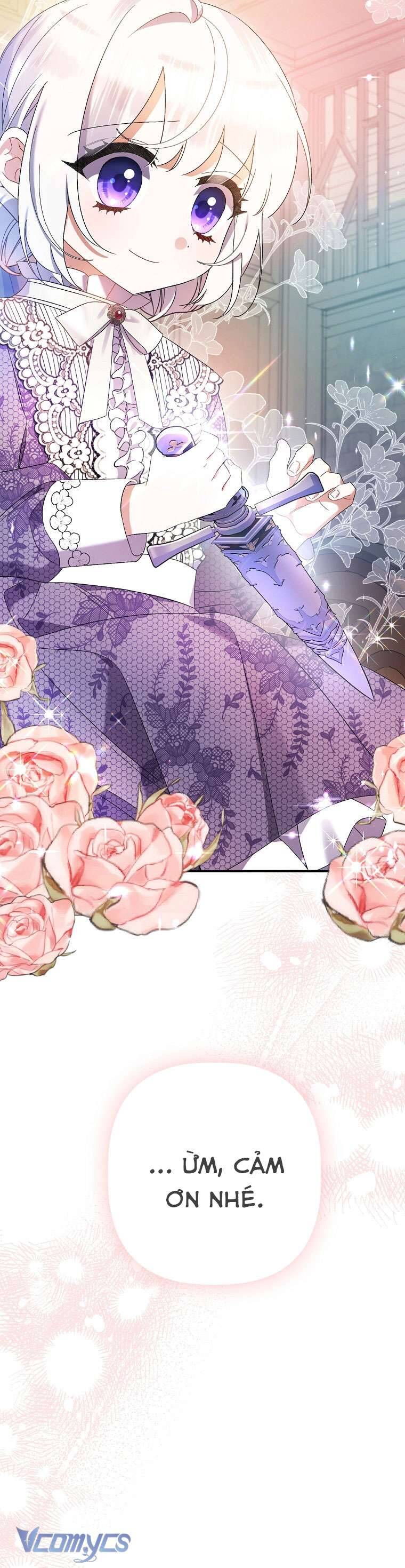 Tôi Chỉ Chăm Sóc Người Cha Ốm Yếu Của Mình Mà Thôi! Chapter 14 - 48