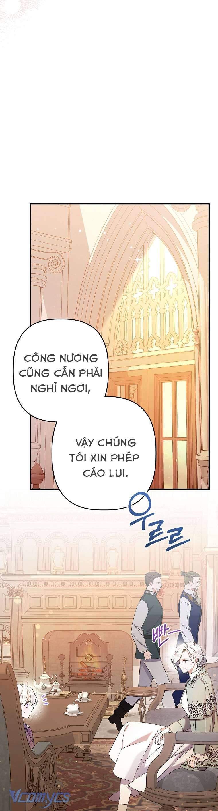 Tôi Chỉ Chăm Sóc Người Cha Ốm Yếu Của Mình Mà Thôi! Chapter 14 - 49