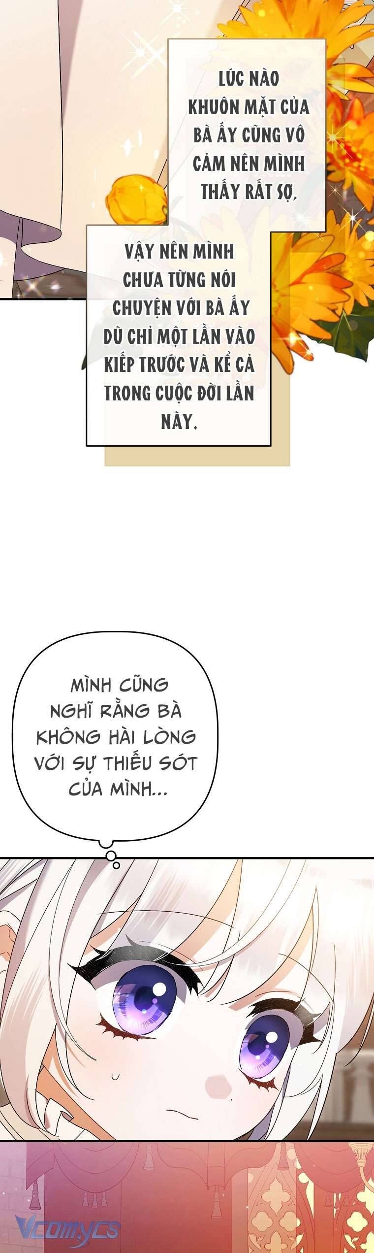 Tôi Chỉ Chăm Sóc Người Cha Ốm Yếu Của Mình Mà Thôi! Chapter 14 - 51