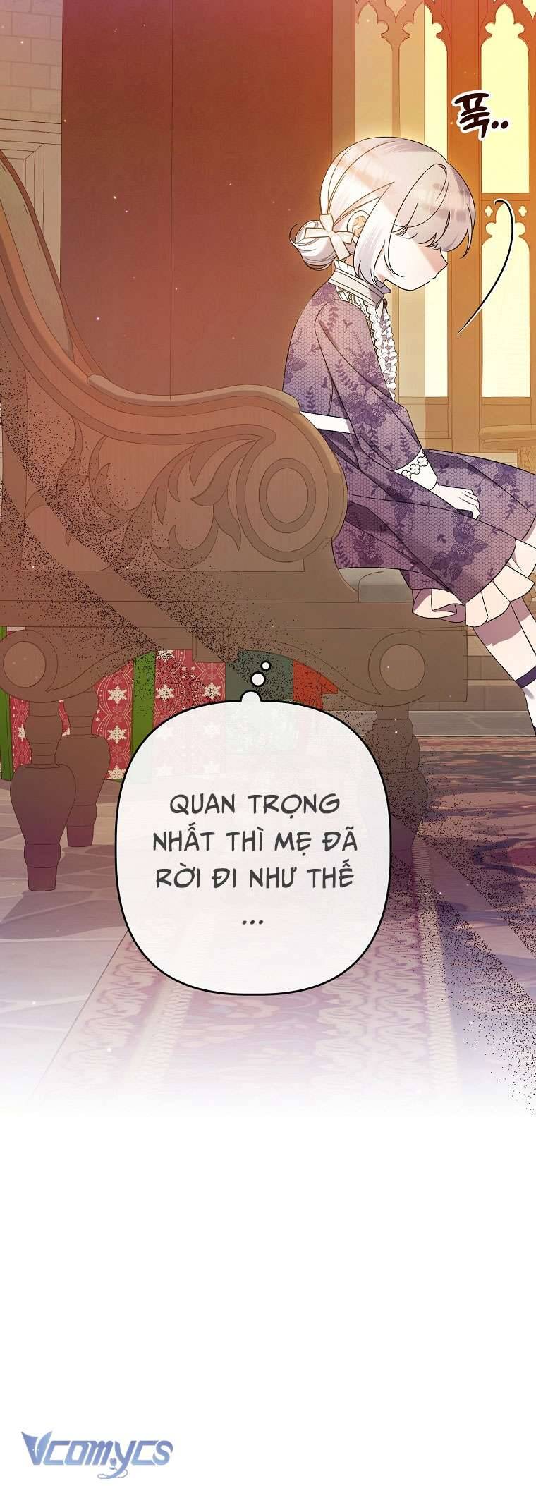 Tôi Chỉ Chăm Sóc Người Cha Ốm Yếu Của Mình Mà Thôi! Chapter 14 - 52