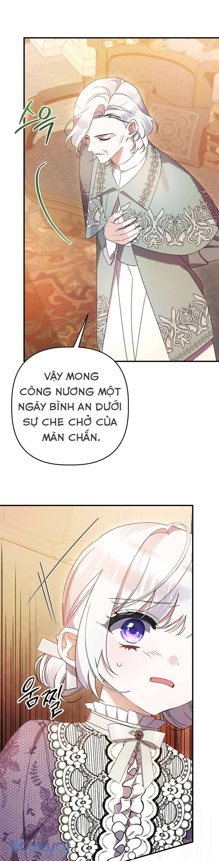 Tôi Chỉ Chăm Sóc Người Cha Ốm Yếu Của Mình Mà Thôi! Chapter 14 - 53