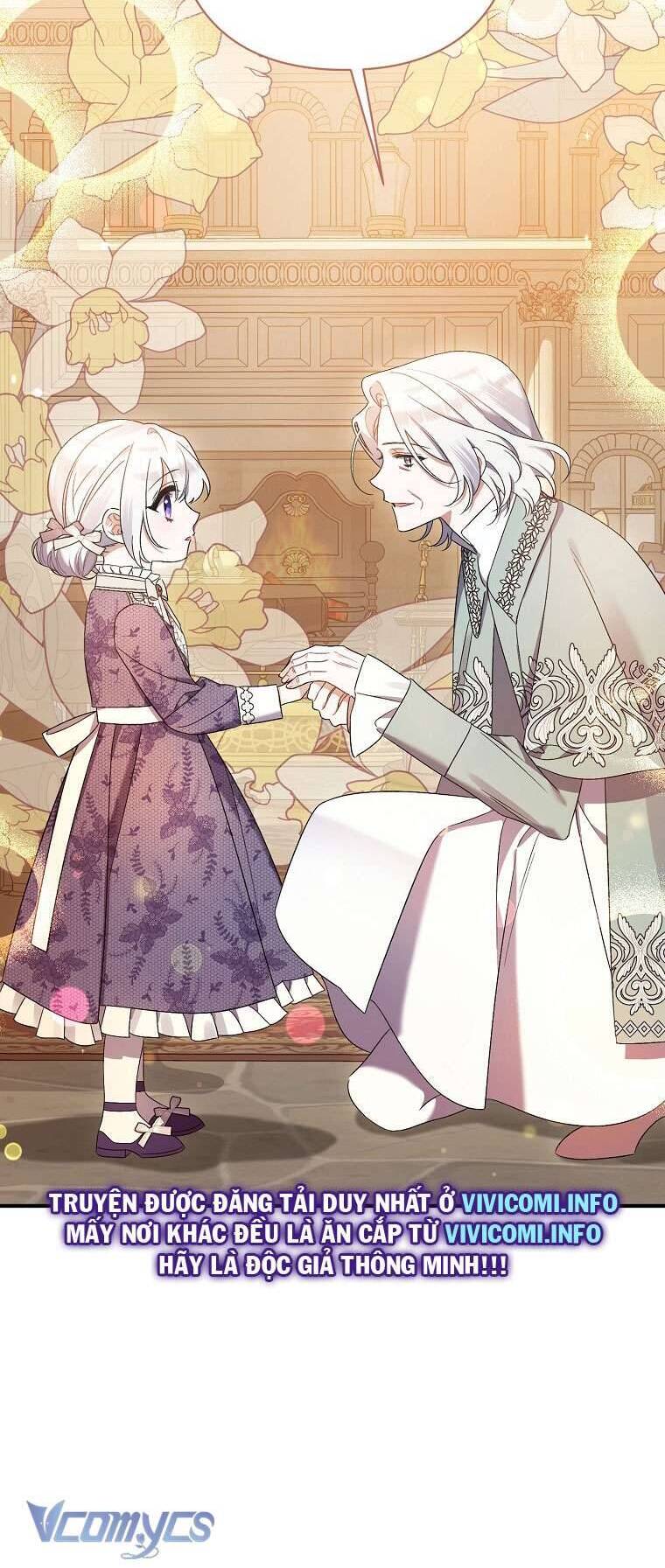 Tôi Chỉ Chăm Sóc Người Cha Ốm Yếu Của Mình Mà Thôi! Chapter 14 - 57