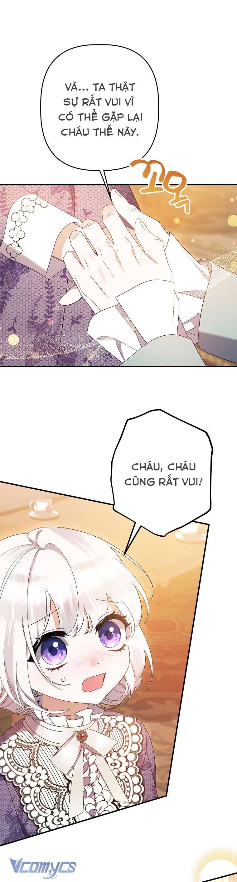 Tôi Chỉ Chăm Sóc Người Cha Ốm Yếu Của Mình Mà Thôi! Chapter 14 - 58