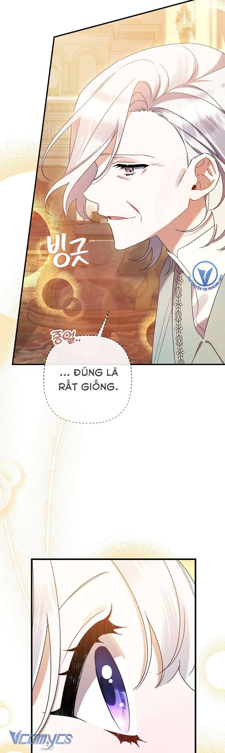 Tôi Chỉ Chăm Sóc Người Cha Ốm Yếu Của Mình Mà Thôi! Chapter 14 - 59