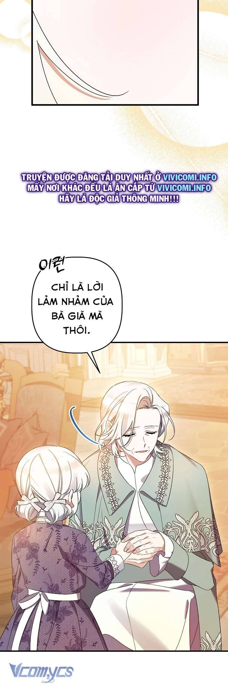 Tôi Chỉ Chăm Sóc Người Cha Ốm Yếu Của Mình Mà Thôi! Chapter 14 - 60