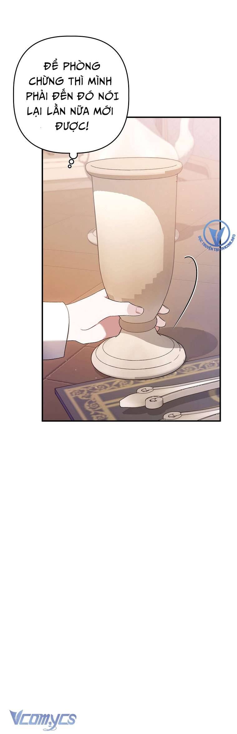 Tôi Chỉ Chăm Sóc Người Cha Ốm Yếu Của Mình Mà Thôi! Chapter 14 - 7