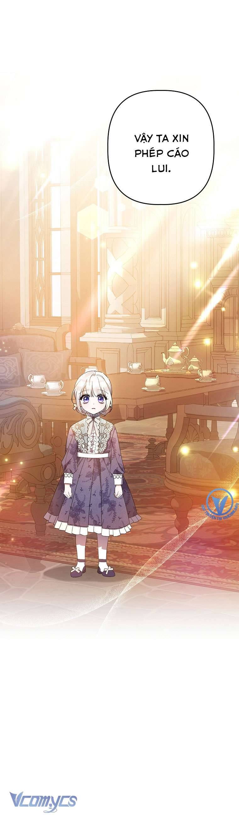 Tôi Chỉ Chăm Sóc Người Cha Ốm Yếu Của Mình Mà Thôi! Chapter 14 - 61