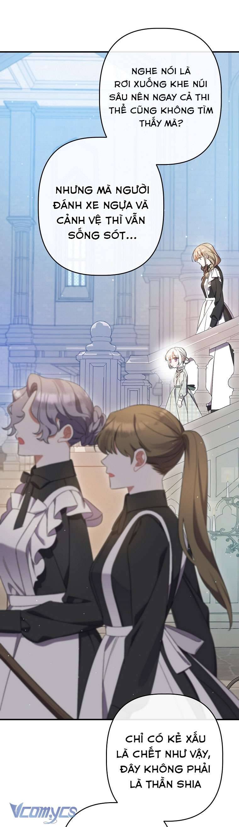 Tôi Chỉ Chăm Sóc Người Cha Ốm Yếu Của Mình Mà Thôi! Chapter 14 - 63