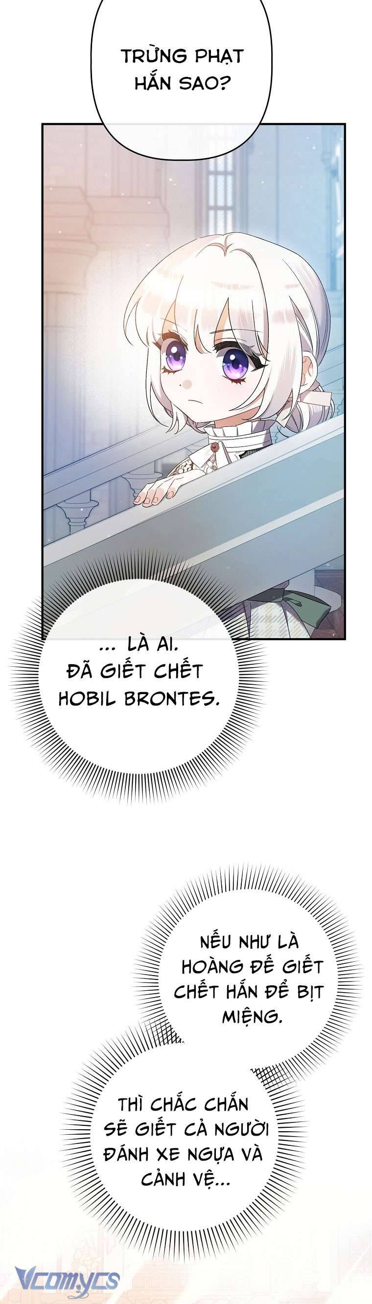 Tôi Chỉ Chăm Sóc Người Cha Ốm Yếu Của Mình Mà Thôi! Chapter 14 - 64