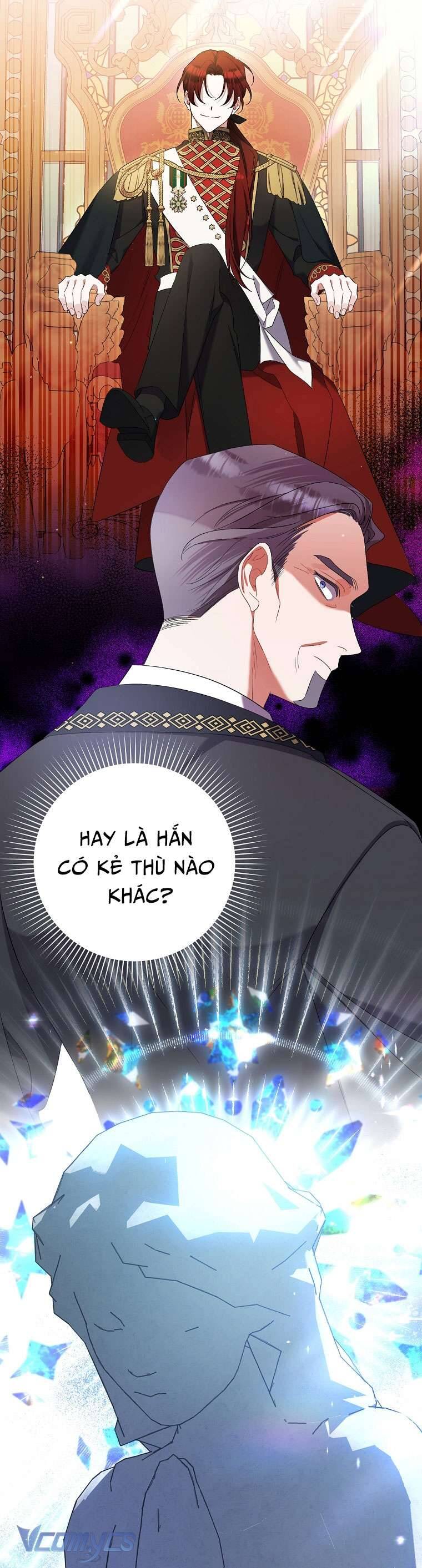 Tôi Chỉ Chăm Sóc Người Cha Ốm Yếu Của Mình Mà Thôi! Chapter 14 - 65