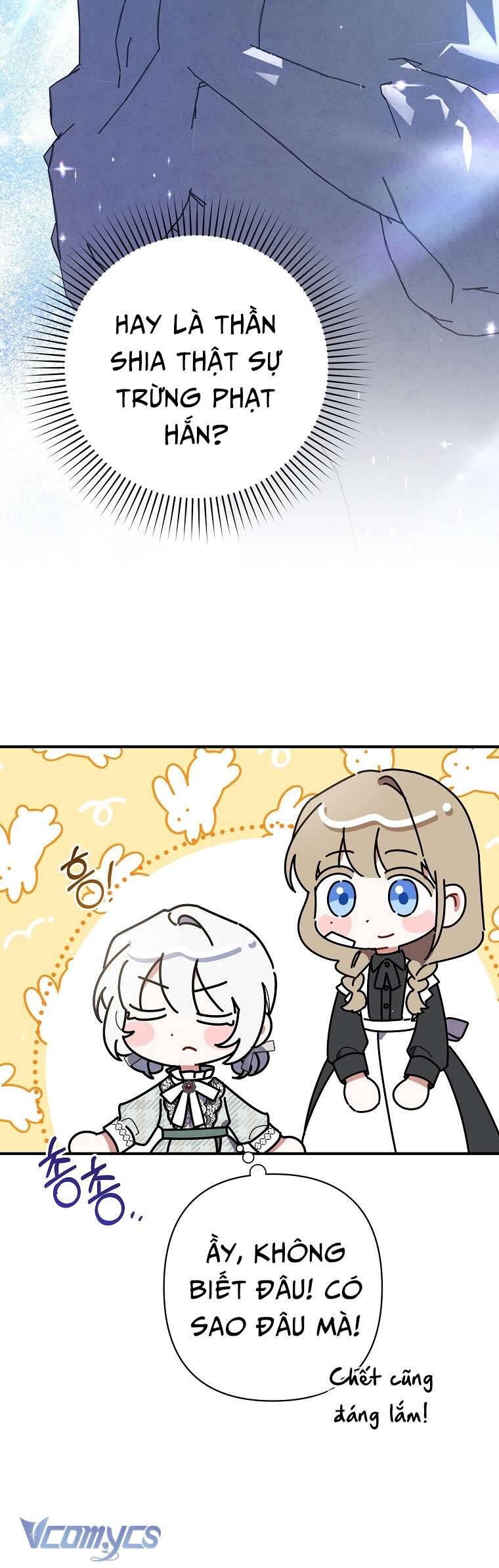 Tôi Chỉ Chăm Sóc Người Cha Ốm Yếu Của Mình Mà Thôi! Chapter 14 - 66